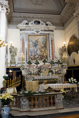 altare maggiore 2